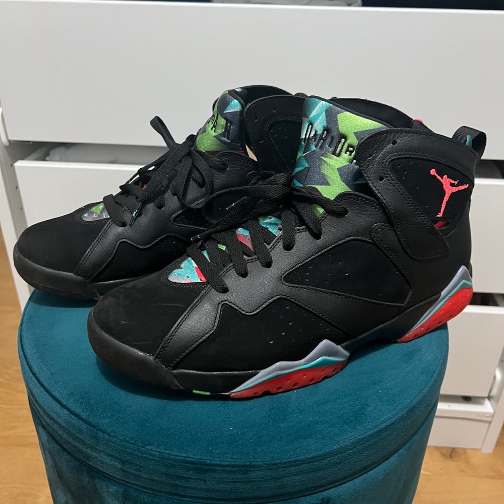 Men’s Barcelona Night 7s Size 12